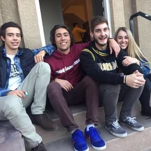 Meet your Posher, Evan